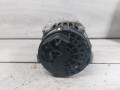 генератор Fiat Grande Punto 199 [рестайлинг] (2009 - 2012), 1.4 л., 350 A1.000, бензин, 51859041, 51787196, 51859061 - фото №4