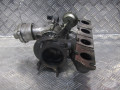 турбина Audi A4 B8/8K (2007 - 2011), 2.0 л., CDNC, бензин, 06H145702Q, 06H145702G, 06H145702E, 06H145702L, 06H145702R, 06H145702S, 06H145702T, 06H145703N, 06H145703R, 06H145703S - фото №4
