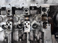 головка блока цилиндров Volkswagen Transporter T5 (2003 - 2009), 2.5 л., BNZ, дизель, R070103373C, BNZ - фото №20