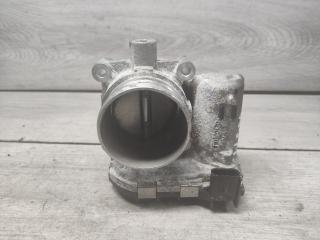 заслонка дроссельная Ford Focus 3 поколение (2011 - 2015), 2.0 л., MGDA, бензин, CM5E9F991AC, 5193953, 0280750566