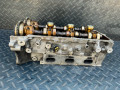 головка блока цилиндров Opel Insignia 1 поколение (A) (2008 - 2014), 2.8 л., Ti, A 28 NET, бензин, 12566824, 12615927, 12638507, 12614464, 12672485, 12684832, 12626161, 12672484, 12635527 - фото №8
