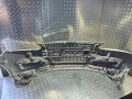 бампер передний Audi Q7 4L (2005 - 2009), белый, 4L0807105CGRU, 4L0807061A - фото №12