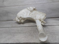 бачок омывателя Mazda 3 BK (2003 - 2005), хетчбэк 5 дв., BP4K67480D, 860142721 - фото №2