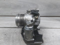 заслонка дроссельная Land Rover Freelander 2 поколение (2006 - 2010), 2.2 л., 224DT, дизель, LR012598, LR001001, 9687888280, 9656932580 - фото №4