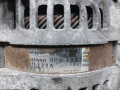 генератор Ford Focus 2 поколение (2004 - 2008), 1.8 л., QQDB, бензин, 1530298, 3M5T10300LC, 3M5T10300LD - фото №6