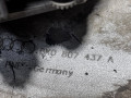 бампер передний Audi A4 B8/8K 8K2 (2007 - 2011), белый, 8K0807437, 8K0807105GRU - фото №8