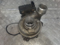 турбина SsangYong Actyon 2 поколение CK (2010 - 2013), 2.0 л., XDI, D20DTF, дизель, 6710900380, A6710900380, 6NW009543 - фото №3