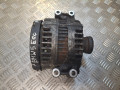 генератор BMW 5 серия E60/E61 (2002 - 2007), 3.0 л., N52 B30, бензин, 12317550968, 0121715012, 7550968, 12317555926 - фото №3