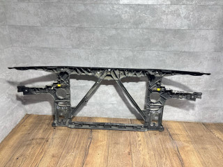 передняя панель крепления облицовки (телевизор) Audi Q7 4L (2005 - 2009), 4L0805594A, 4L0805594