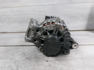 генератор Volvo S60 2 поколение (2010 - 2013), 1.6 л., B 4164 T, бензин, 30644628