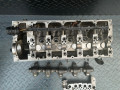 головка блока цилиндров Volkswagen Transporter T5 (2003 - 2009), 2.5 л., дизель - фото №5