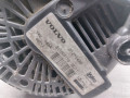 генератор Volvo S60 2 поколение (2010 - 2013), 1.6 л., B 4164 T, бензин, 312855436 - фото №6