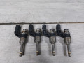 форсунка Volkswagen Golf 5 поколение (2003 - 2009), 1.4 л., BLG, бензин, 03C906036E - фото №2