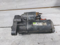 стартер Renault Master 2 поколение [рестайлинг] (2003 - 2010), 2.5 л., G9U 650, дизель, 8200634602, D7R53 - фото №2