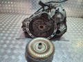 КПП автоматическая (АКПП) Mercedes-Benz A-Класс W168 W168.033 (1997 - 2001), 1.6 л., M 166.960, бензин, АКПП, 722700, 1683703600, A1683703600 - фото №4