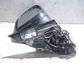 зеркало наружное правое Audi Q7 4L (2005 - 2009), синий, 4L1857410AK01C, 4L1857410AK - фото №6