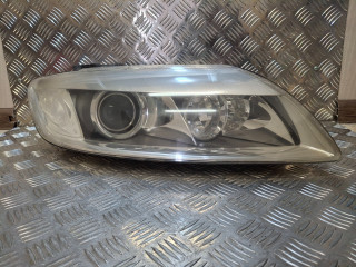 фара правая Audi Q7 4L (2005 - 2009), 4L0941030B, 4L0941004B