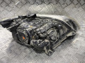 фара левая Audi Q7 4L (2005 - 2009), 4L0941029B, 4L0941003B - фото №2