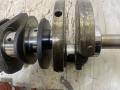 коленвал Jeep Cherokee 5 поколение (2013 - 2018), 3.2 л., i, EHB, бензин, 68088026AC, 68088026AD, 68088028AB, 68088028AC - фото №3
