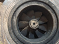 турбина Jeep Grand Cherokee WK (2004 - 2010), 3.0 л., CRD, EXL, дизель, 68004663AA, 6420901680, A6420901680 - фото №7