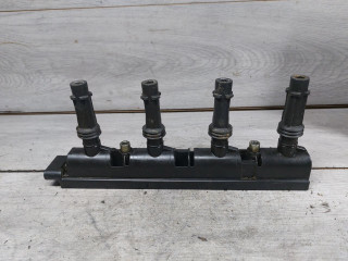 катушка зажигания Opel Astra J (2009 - 2012), 1.4 л., A 14 NET, бензин, 55579072, 19005362, 25198623, 25195107, 95528319