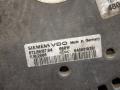 вентилятор радиатора BMW X5 E70 (2006 - 2010), 3.0 л., N52 B30, бензин, 17428618240, 17427598740, 56057110 - фото №5