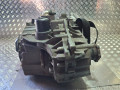 КПП роботизированная Volkswagen Passat CC 1 поколение (2008 - 2012), 2.0 л., TSI, CCZA, бензин, передний привод, DQ250, 02E300051P, 02E300051P011, KPU, LQY, 02E300053A00S, 02E300053A, LTK - фото №6