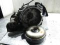 КПП автоматическая (АКПП) Ford Escape 1 поколение (2000 - 2004), 2.3 л., L3, бензин, АКПП, полный привод, GFT203000 - фото №2