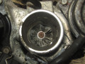 турбина Opel Vectra C [рестайлинг] (2005 - 2009), 2.8 л., Z 28 NET, бензин, 55557012 - фото №5