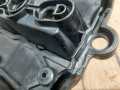 клапанная крышка Chevrolet TrailBlazer 1 поколение (2001 - 2009), 2.8 л., LWH, дизель, 12637609, 12643580 - фото №6