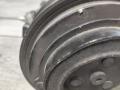 компрессор кондиционера Chevrolet Captiva 1 поколение [рестайлинг] (2011 - 2013), 3.0 л., LF1, бензин, 22745357, 94552591 - фото №5