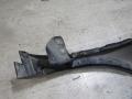 крыло переднее левое Mazda CX-9 1 поколение TB (2007 - 2009), синий, TD1152110D, TD1152110E - фото №9