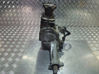 раздаточная коробка Chevrolet Captiva 1 поколение [рестайлинг] C140 (2011 - 2013), 3.0 л., Di, LF1, бензин, АКПП, полный привод, 24255142