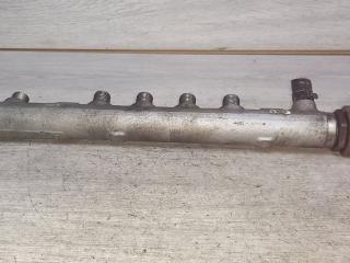топливная рампа Skoda Superb 1 поколение (2001 - 2006), 2.0 л., CEGA, дизель, 057130764H, 03L089G