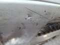 бампер передний Volkswagen Touareg 1 поколение (2002 - 2007), белый, 7L6807217AGGRU, 7L6807217R, 7L6807061L - фото №4