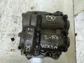 коленвал Mazda CX-7 1 поколение [рестайлинг] (2009 - 2012), 2.3 л., L3-VDT, бензин, L3K911300A - фото №10