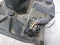 электромотор раздаточной коробки Nissan Navara D40 (2005 - 2010), АКПП, 0511000070, 332518S011, PPSGF40T20 - фото №5