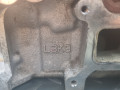головка блока цилиндров Mazda CX-7 1 поколение (2006 - 2009), 2.3 л., L3-VDT, бензин, L3K910090G, L3K910090F - фото №10