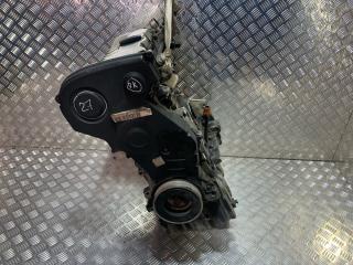 двигатель Audi A4 B6 (2000 - 2006), 2.0 л., i, ALT, бензин, вариатор, ALT