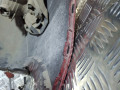 бампер передний Mazda CX-9 1 поколение TB (2007 - 2009), красный, TD1150031GAA, TD1150031HBB - фото №17