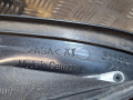 зеркало наружное левое Porsche Cayenne 955 (2002 - 2007), черный, 9557312250001C - фото №7