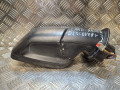 зеркало наружное правое Land Rover Discovery 3 поколение L319 (2004 - 2009), не крашен, CRB502381PMA - фото №6