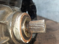 КПП механическая (МКПП) Volkswagen Transporter T5 (2003 - 2009), 2.5 л., TDi PD, дизель, GWS, 0A5300044S - фото №7