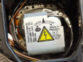 фара левая BMW 7 серия E65/E66/E67 (2001 - 2005), правый руль, 63126917115 - фото №6