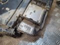 фара правая Audi Q7 4L (2005 - 2009), 4L0941030B, 4L0941004B - фото №12