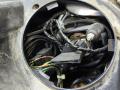 фара левая BMW 5 серия E60/E61 (2002 - 2007), 63127160149 - фото №9