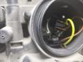 фара правая Audi A4 B8/8K (2007 - 2011), 8K0941030A, 8K0941004A - фото №8
