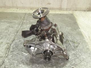 раздаточная коробка Nissan Murano Z50 (2002 - 2008), 3.5 л., i, VQ35DE, бензин, АКПП, полный привод, 33100CN200, 33100CN20B, 33100CN30A