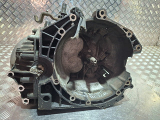 КПП механическая (МКПП) Peugeot Boxer 2 поколение (1993 - 2001), 2.2 л., 4HV (P22DTE), дизель, МКПП, 20UM23
