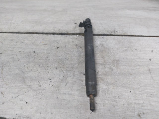 форсунка Ford Mondeo 4 поколение [рестайлинг] (2010 - 2015), 2.0 л., TXBA, дизель, 9686191080, 1980L3, 1804832, 1809626, EMBR00101D